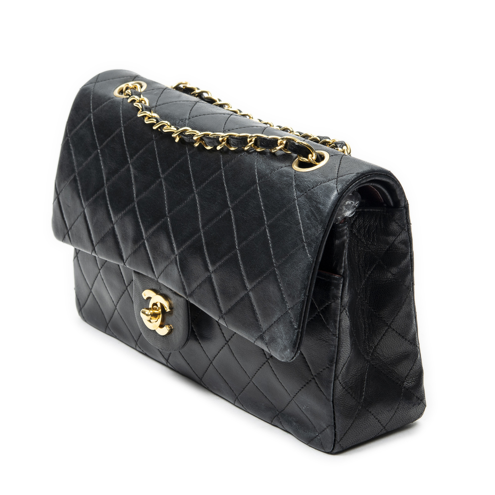 Chanel Classic Double Flap 26 - Picture 2 of 10